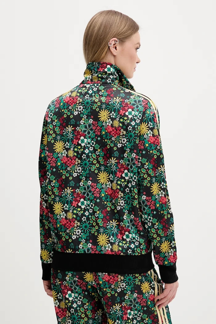 Суичър adidas Originals Firebird adidas x Liberty