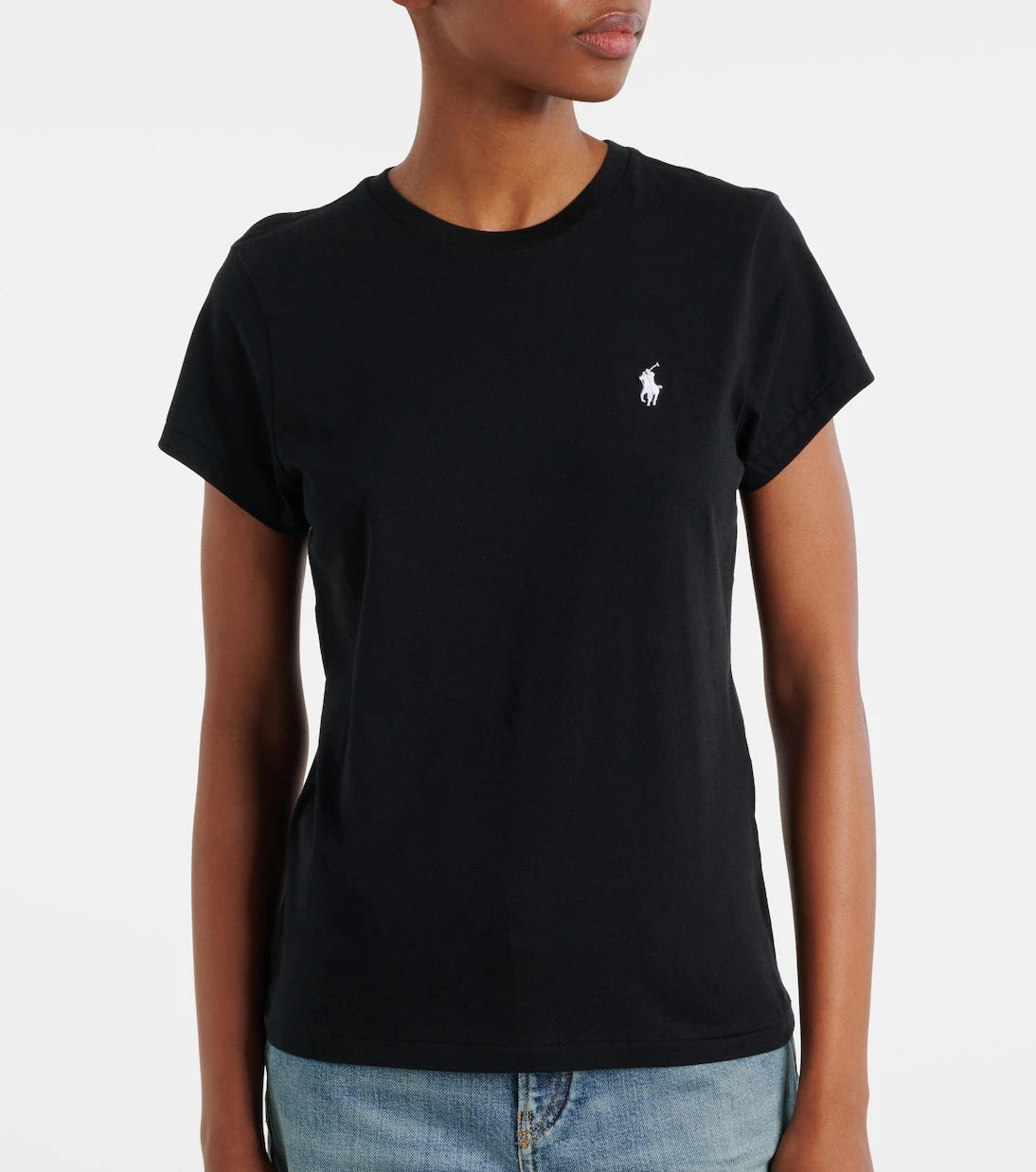 Polo Ralph Lauren - Cotton jersey T-shirt