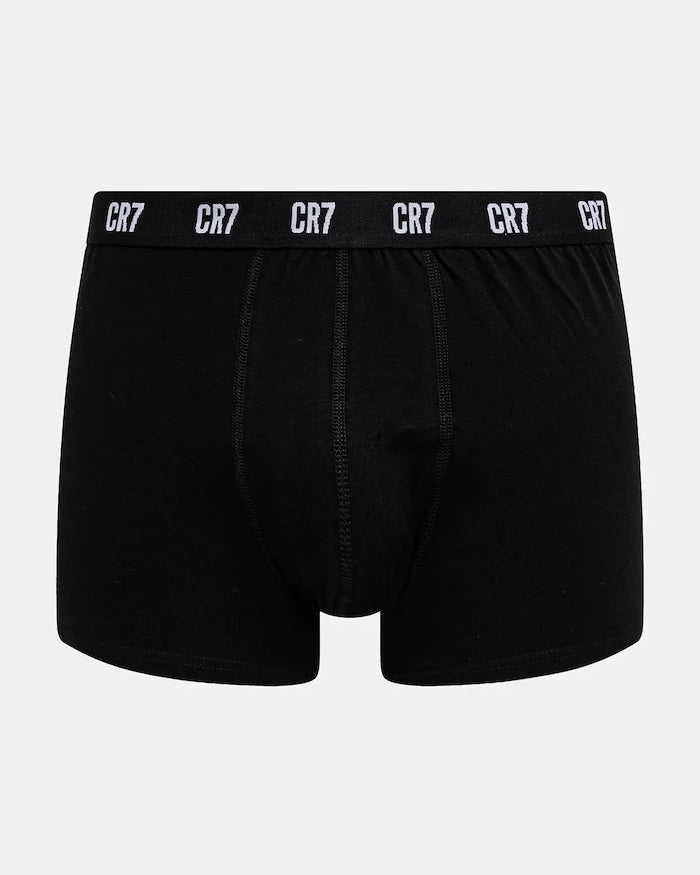 CR7 Cristiano Ronaldo - Boxer Şort (5'li)