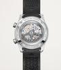 Stainless Steel Polaris Date Watch 42mm