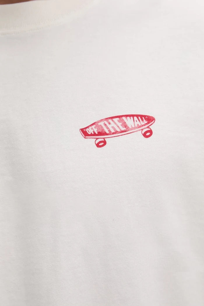 Vans erkek pamuklu Premium LX Full Deck SS tişört