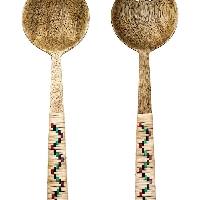 Madam Stoltz лъжица за маруля 27 cm