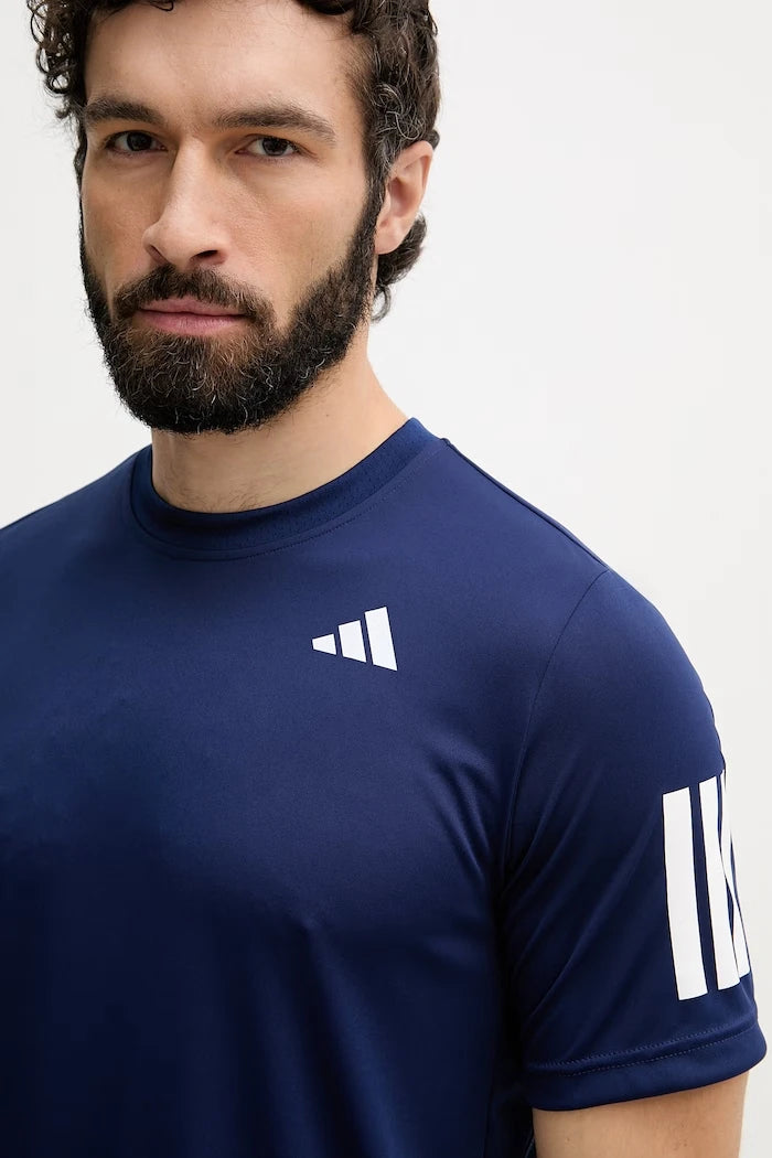adidas Performance erkek spor tişörtü TENNIS CLUB