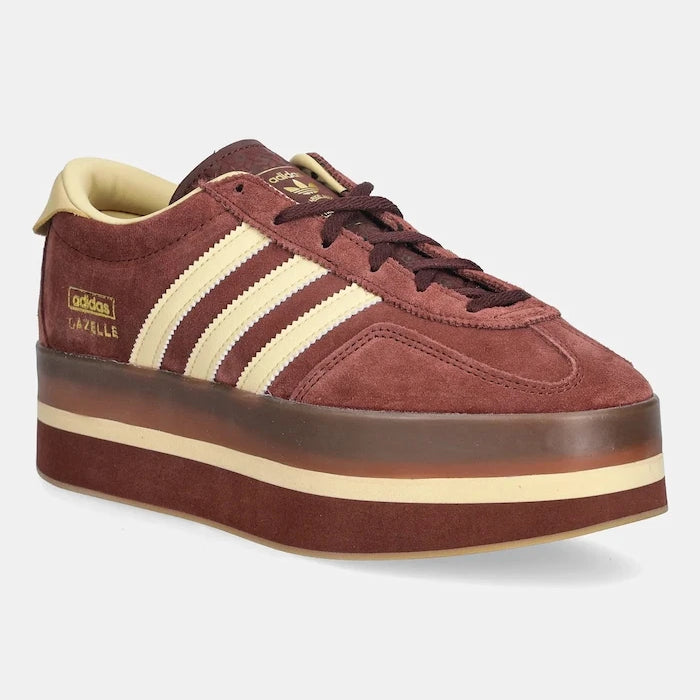 Маратонки adidas Originals Gazelle Stack W