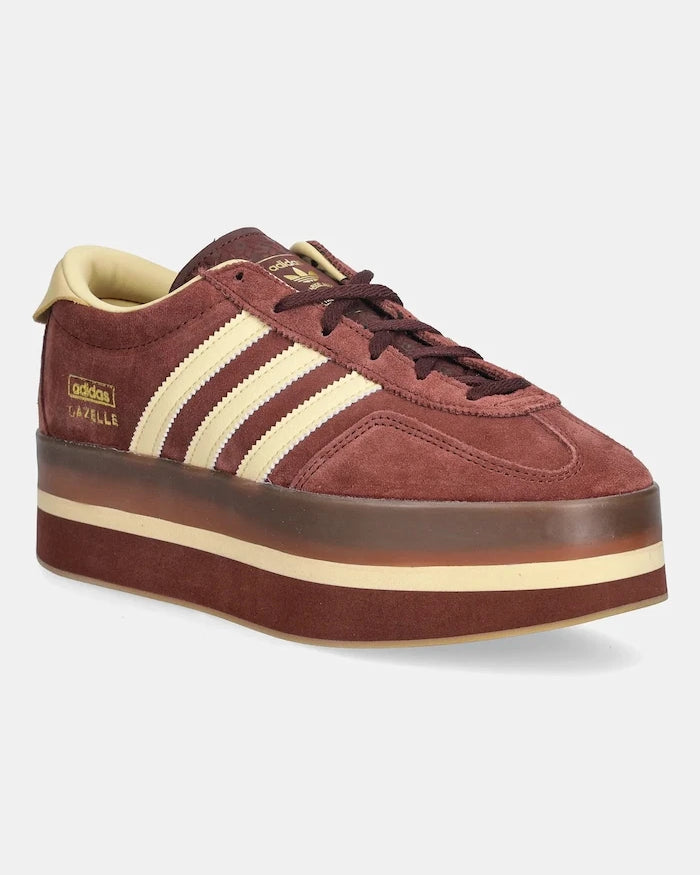 adidas Originals Gazelle Stack W