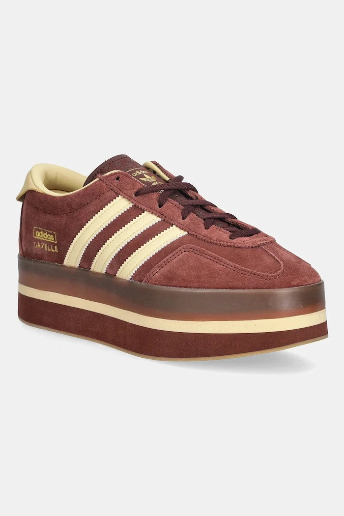 Маратонки adidas Originals Gazelle Stack W