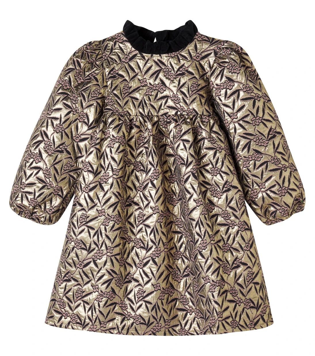 Bebe Organic - Isadora floral dress