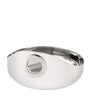 Stainless Steel Oh De Christofle Bowl (10.5cm)