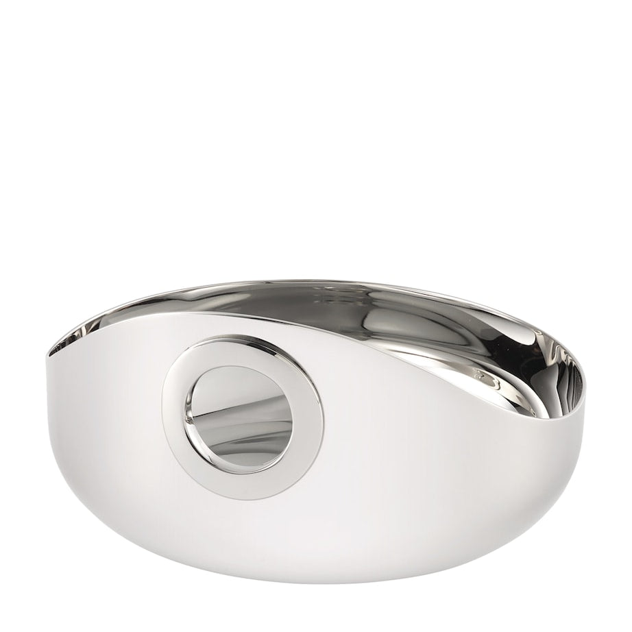 Stainless Steel Oh De Christofle Bowl (10.5cm)