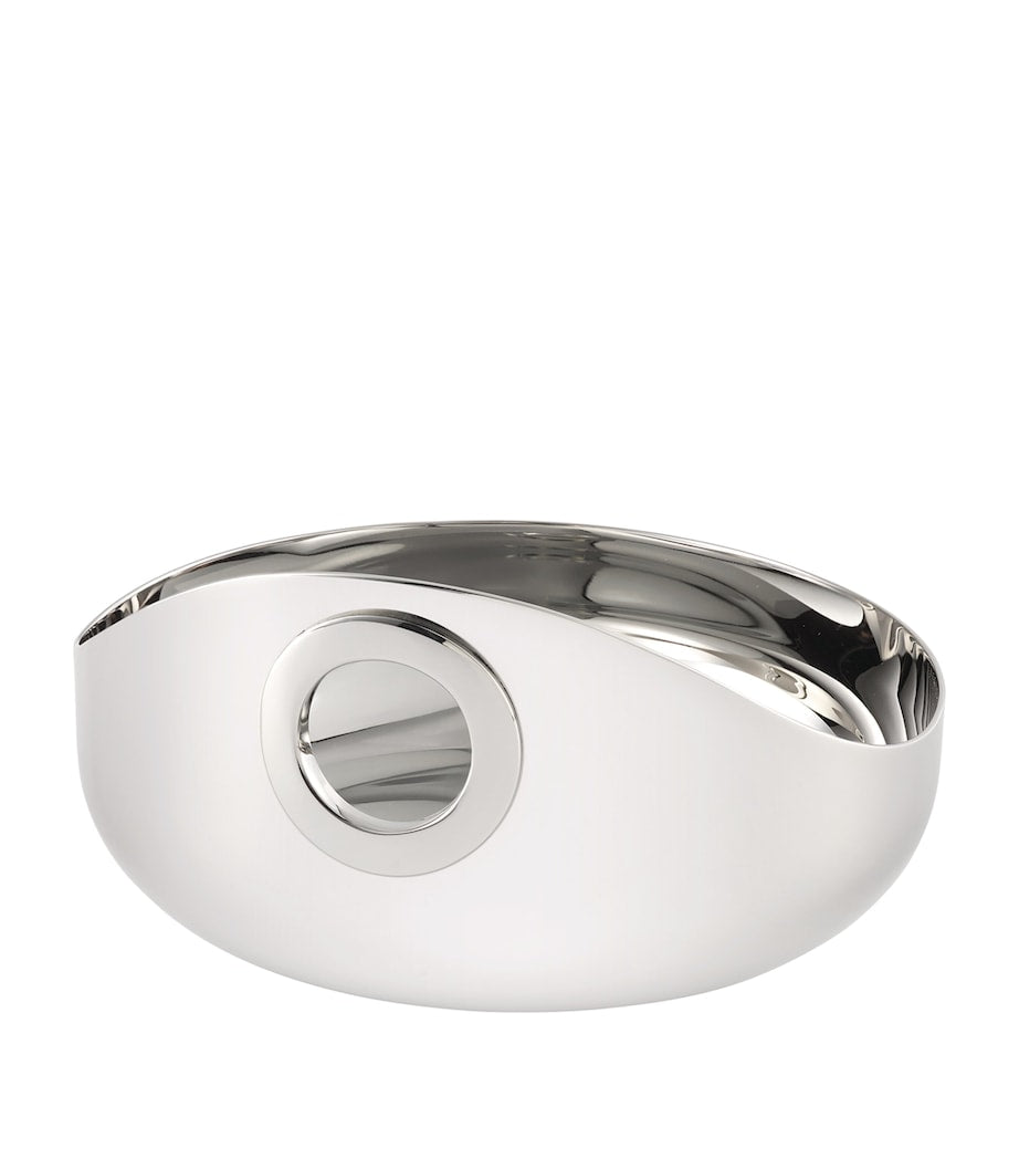 Stainless Steel Oh De Christofle Bowl (10.5cm)
