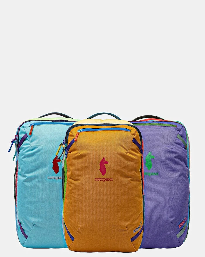 Раница Cotopaxi Del Dia Allpa 28L