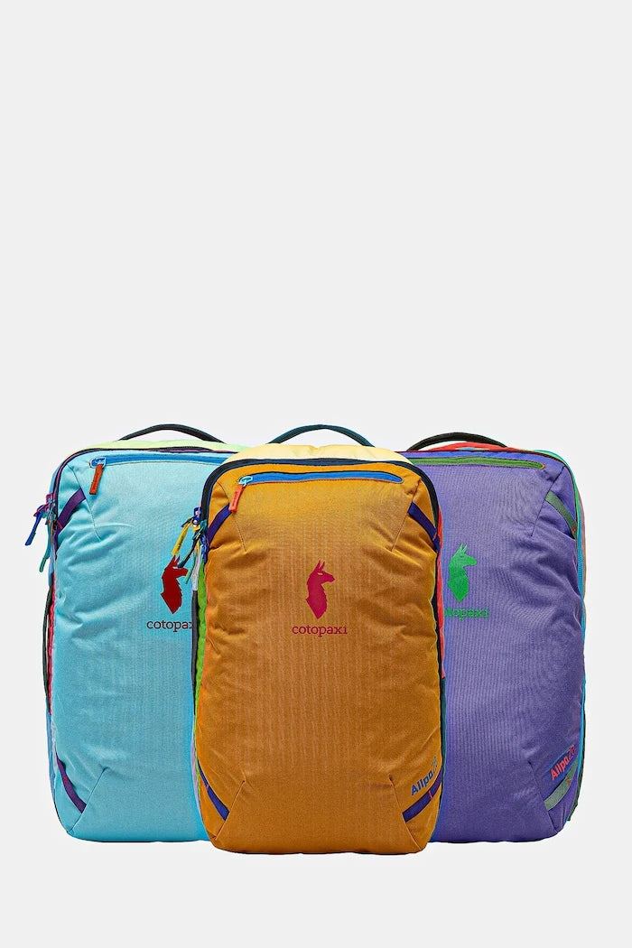 Раница Cotopaxi Del Dia Allpa 28L