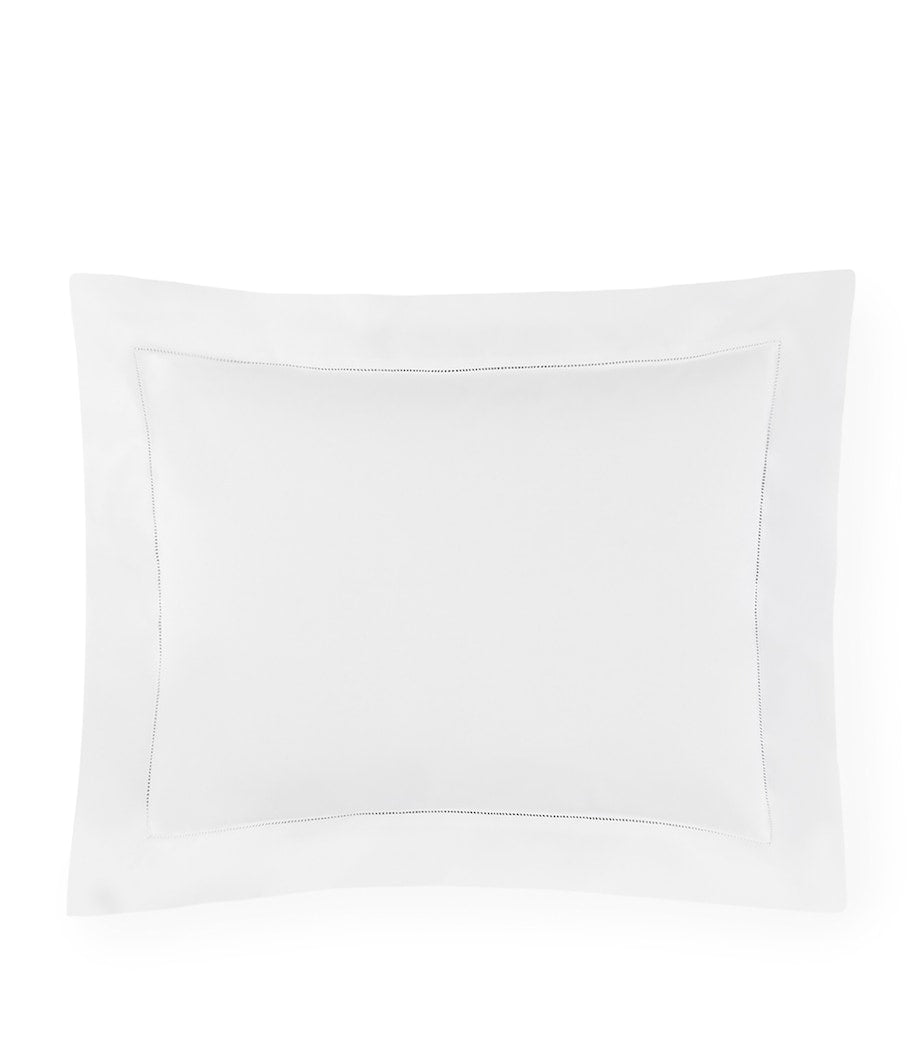 Sferra Giza 45 Square Pillowcase (65cm x 65cm)
