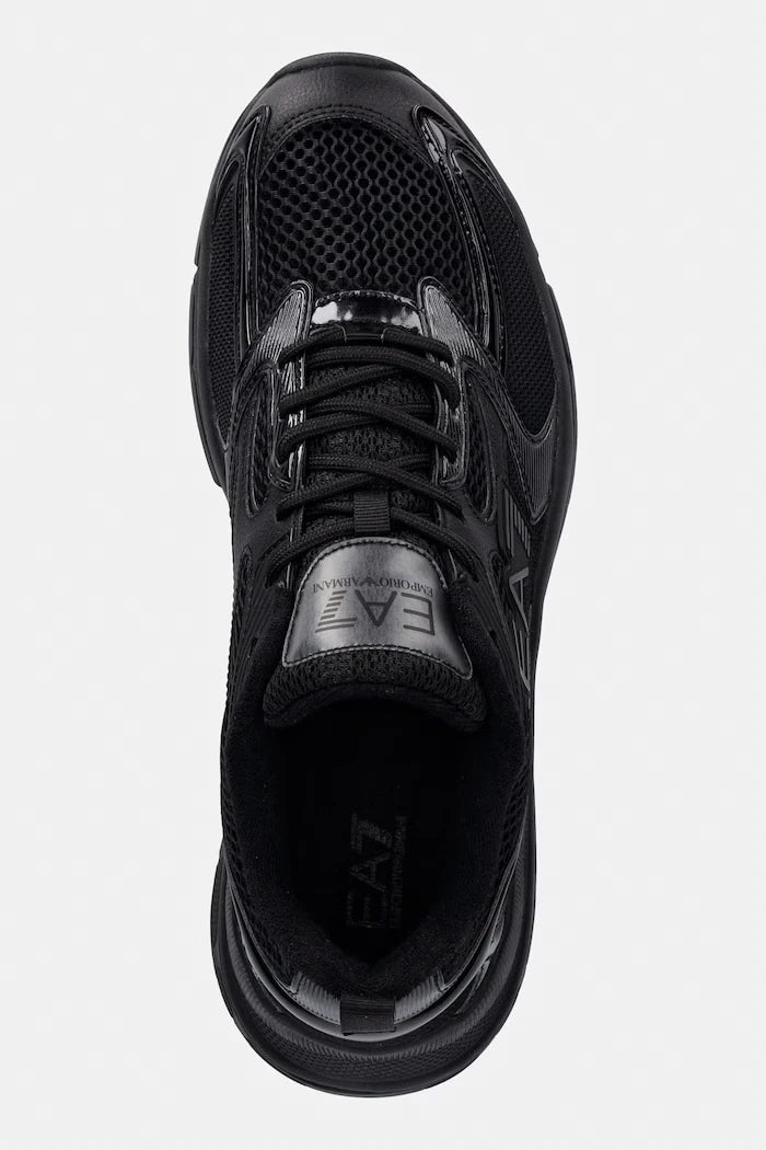 EA7 Emporio Armani маратонки