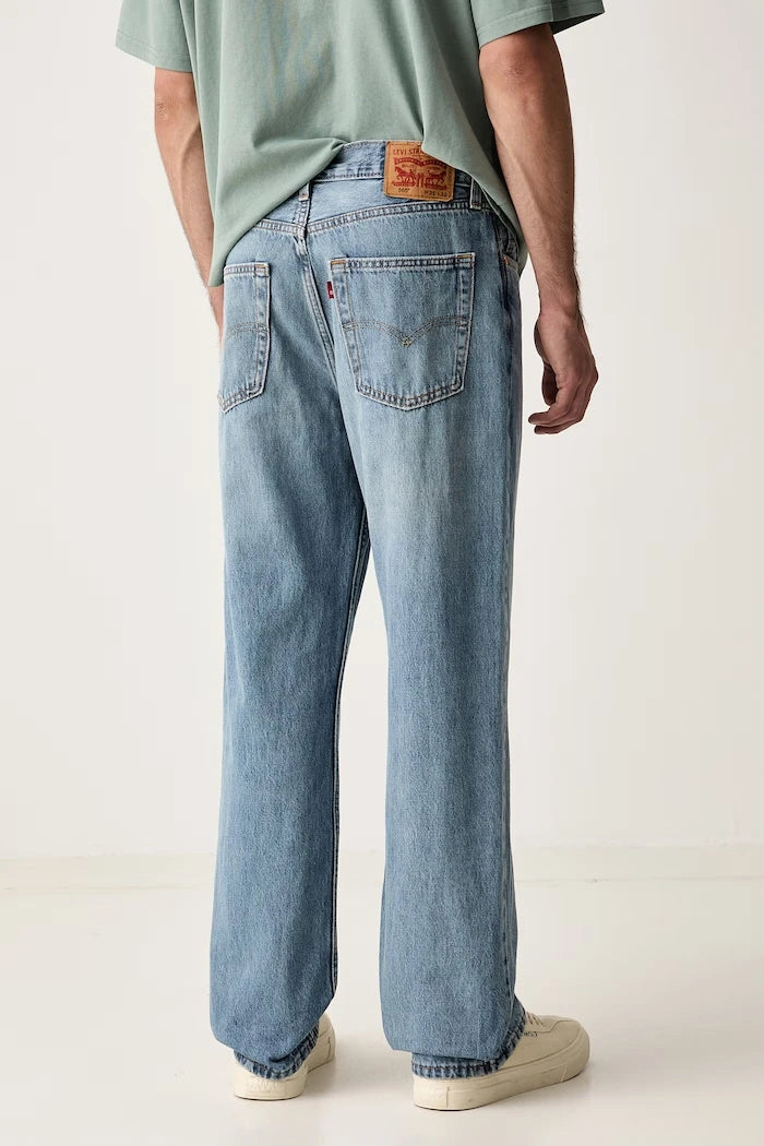 Levi's erkek kot pantolon 565 LOOSE STRAIGHT