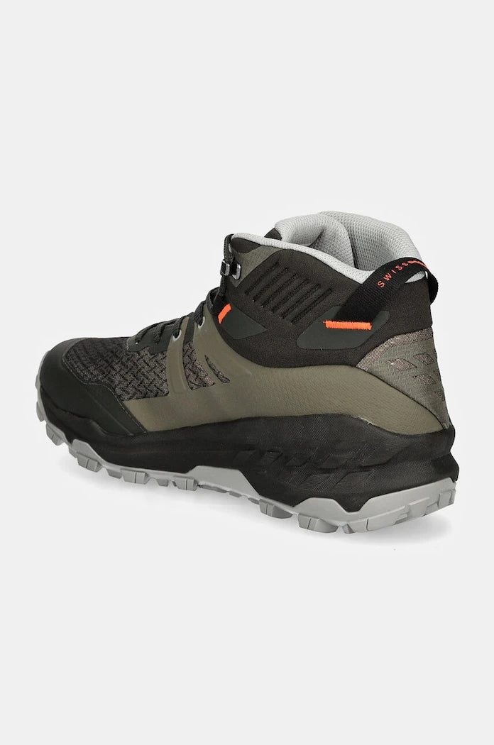 Mammut Sertig II Mid GTX Ayakkabı
