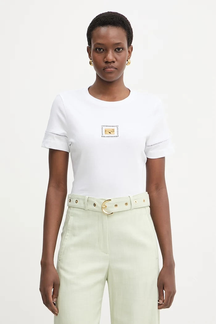 Marciano by Guess kadın pamuklu tişört MINA