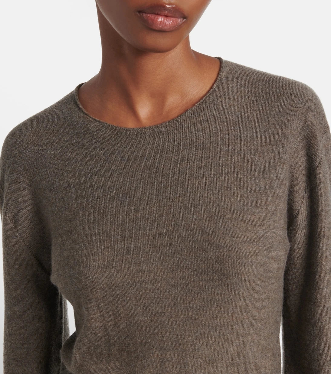 Calvin Klein Collection - Wool sweater