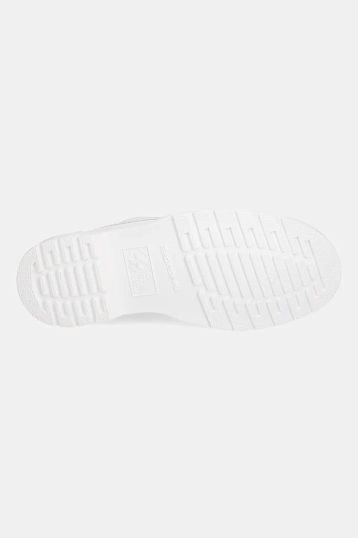 MM6 Maison Margiela x Dr. Martens Deri Mokasen