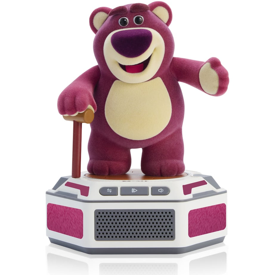 Toy Story Lotso Robot