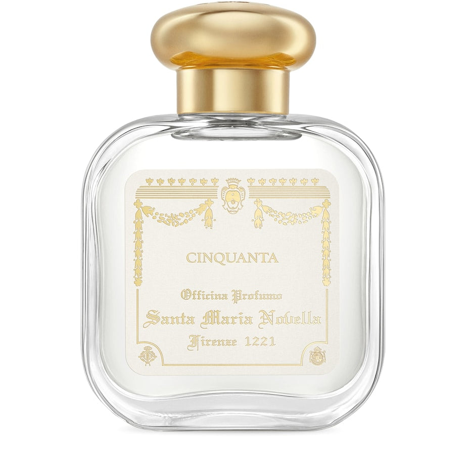 Cinquanta Eau de Cologne (50ml)