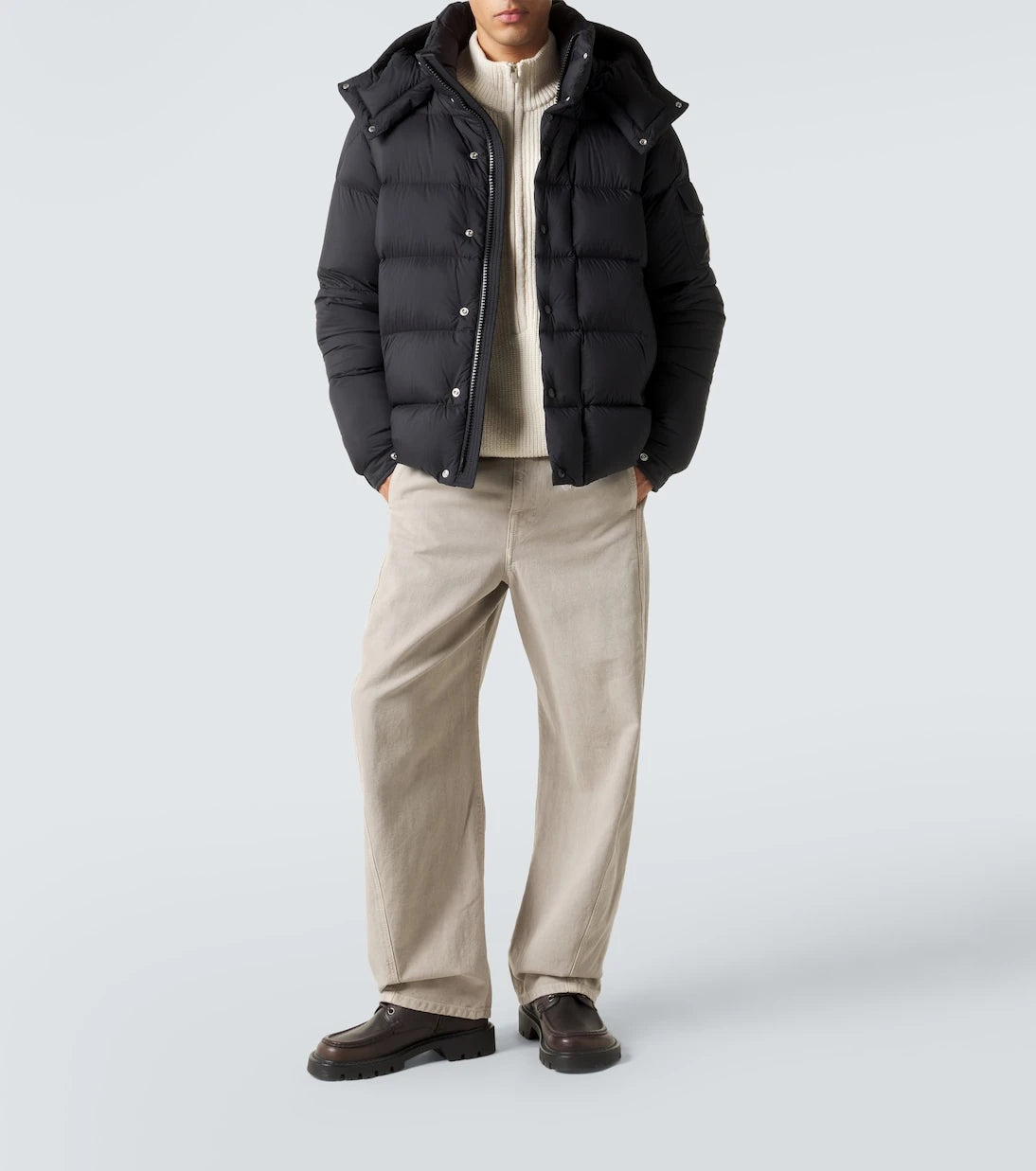 Moncler - Maya 70 down jacket