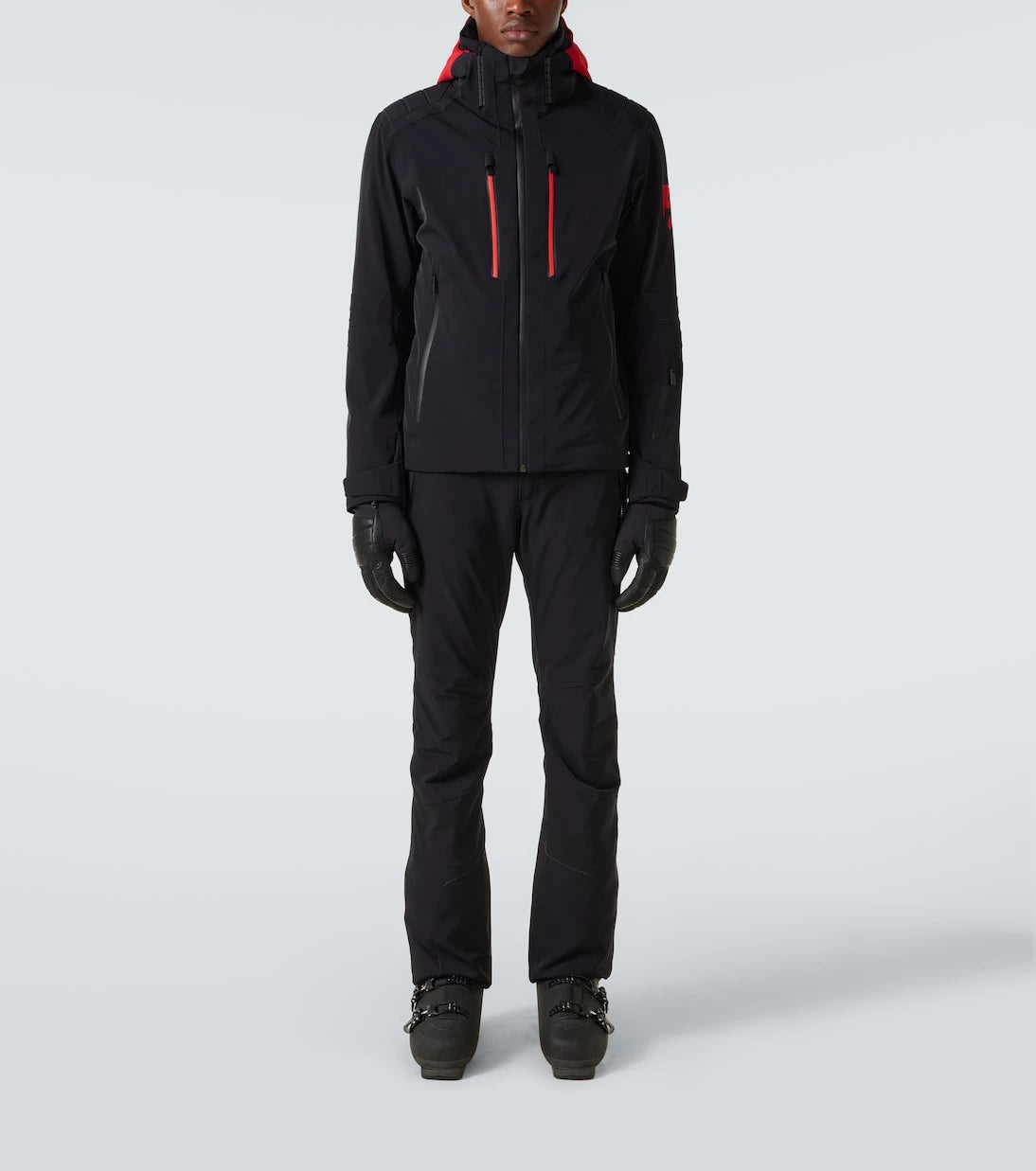 Toni Sailer - William ski pants