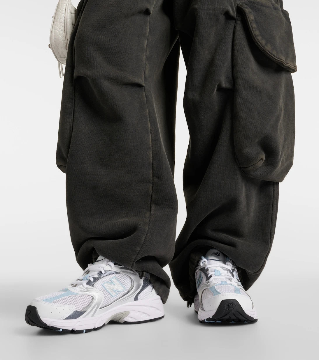 New Balance - حذاء رياضي 530