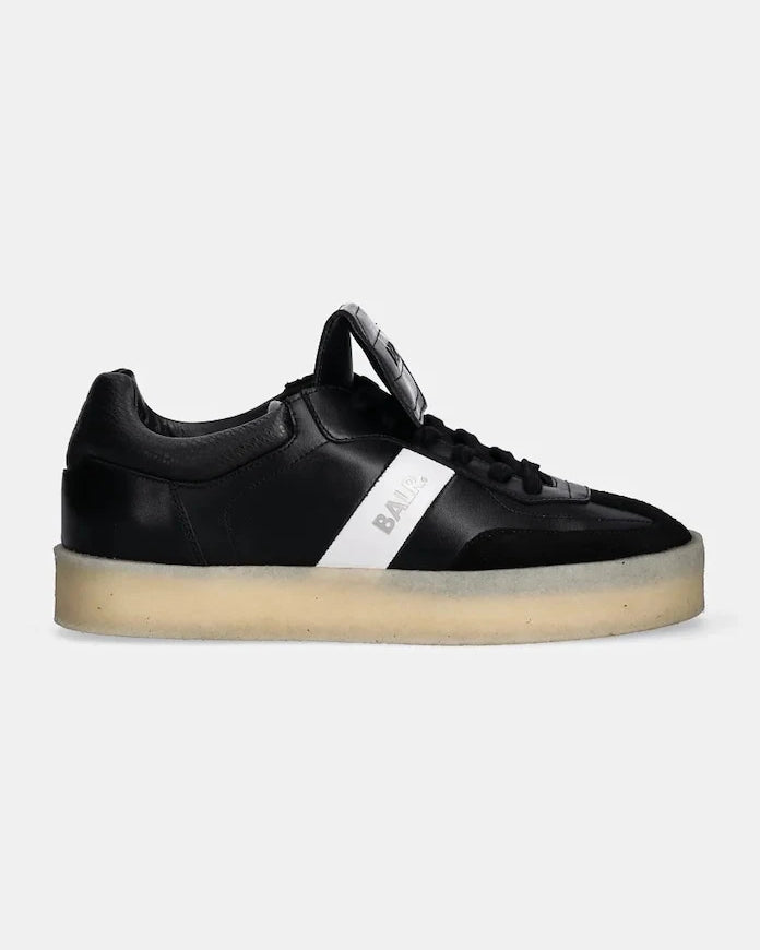 Кожени маратонки BALR. GOTG Retro Sneaker
