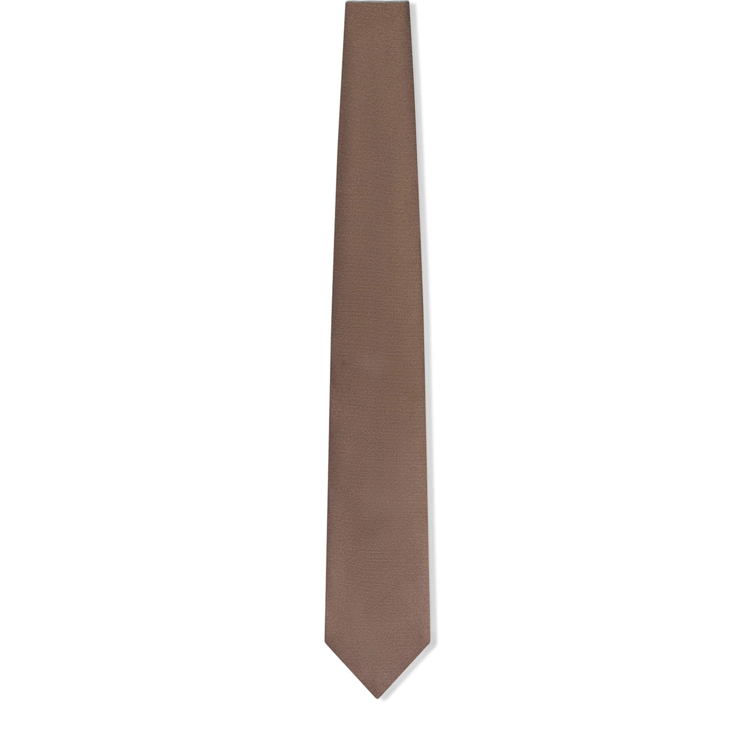 Mulberry Silk Twill Tie
