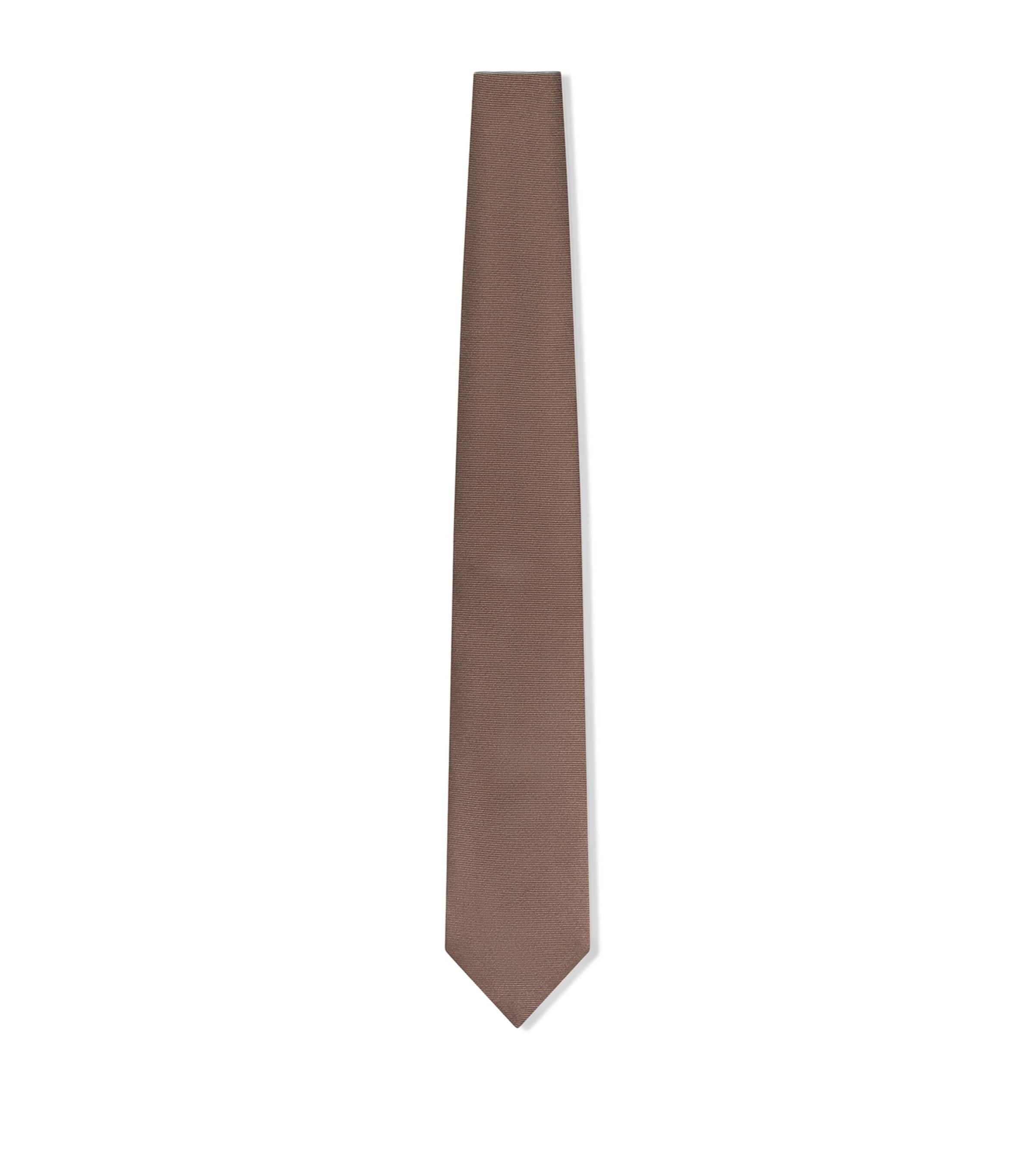 Mulberry Silk Twill Tie
