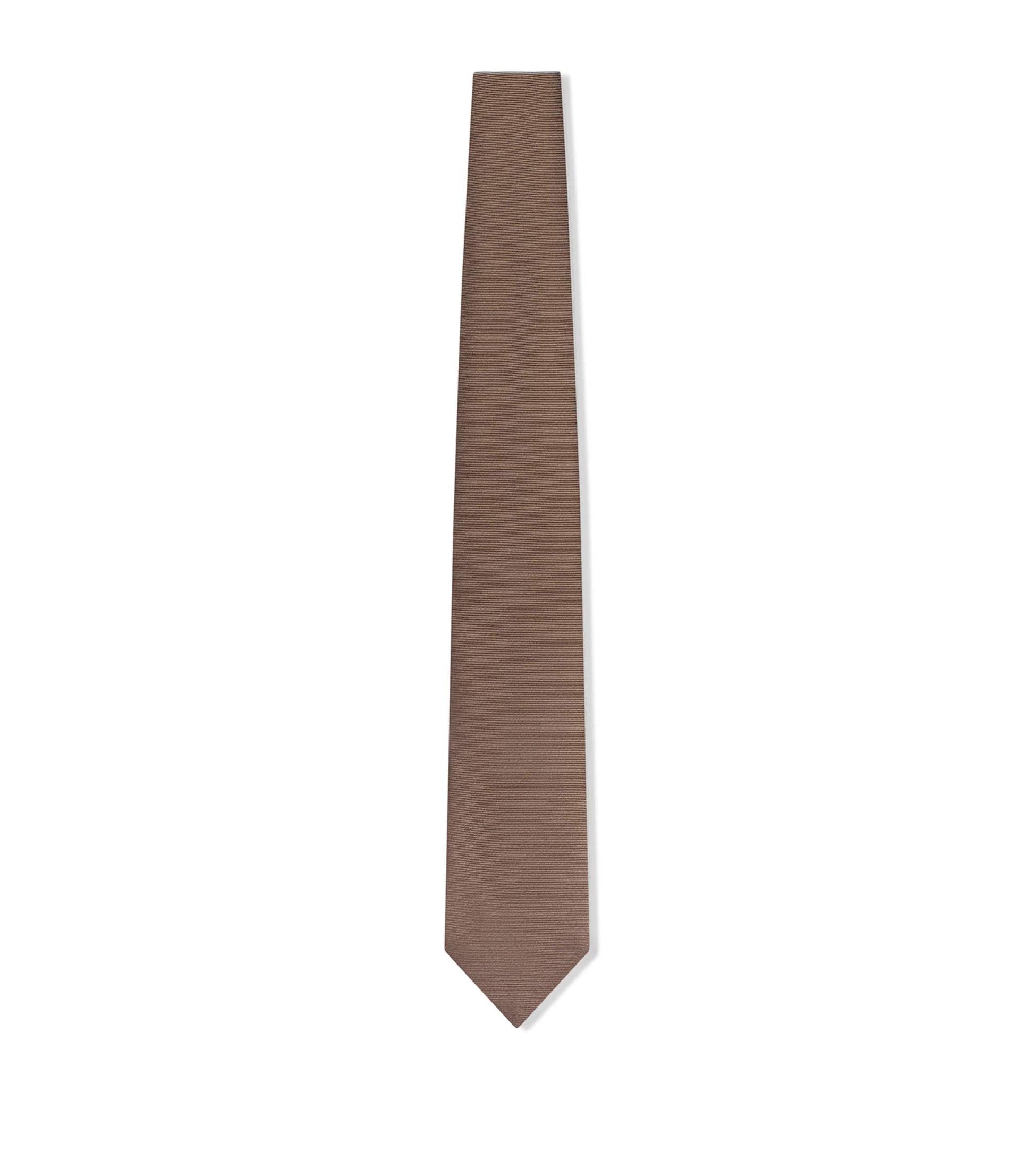 Mulberry Silk Twill Tie
