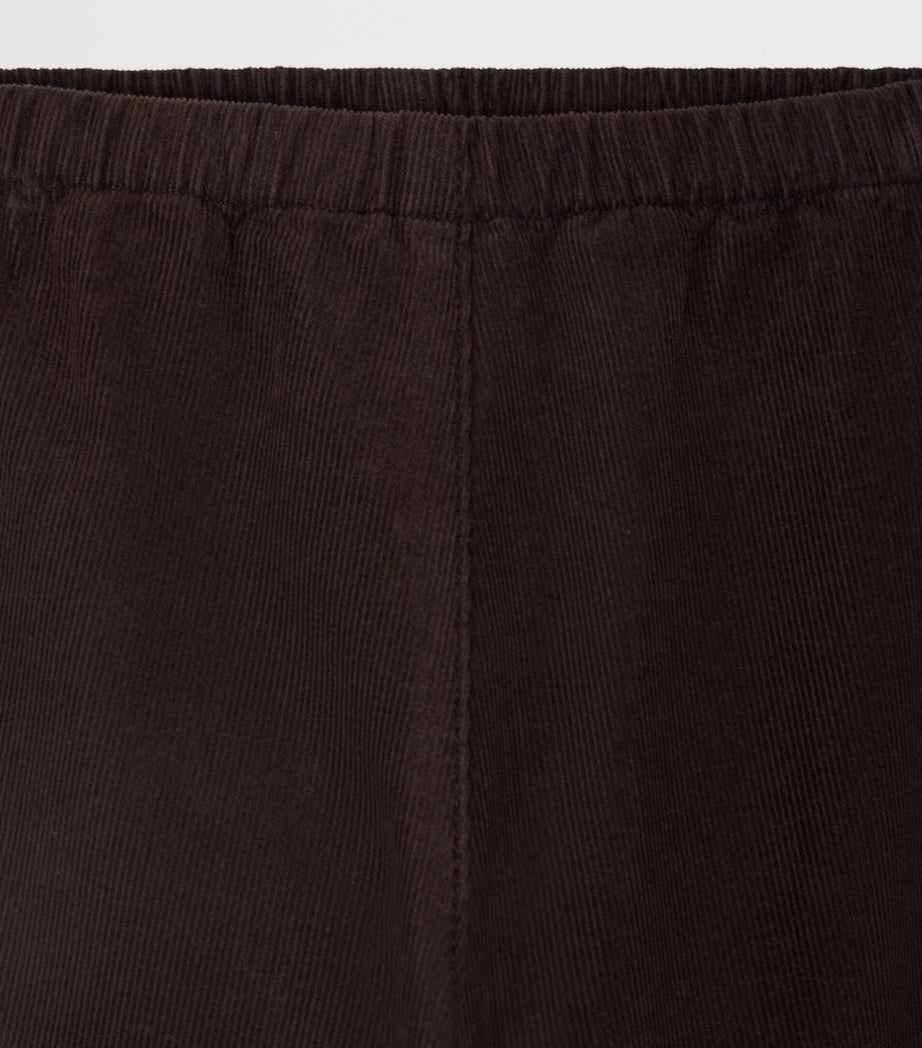 Cotton Corduroy Trousers (6-18 Months)