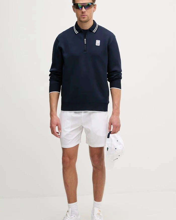 Lacoste Erkek Sweatshirt