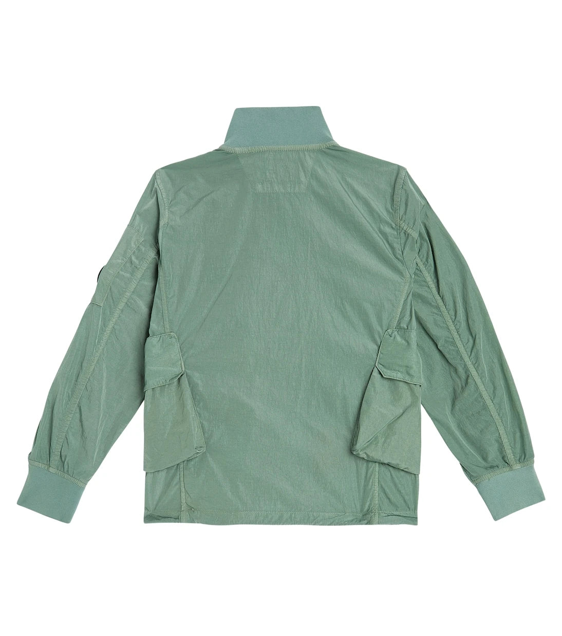 C.P. Company Kids - جاكيت Chrome-R