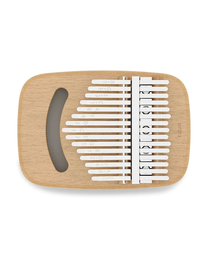 Umbra Müzik Enstrümanı Strumba Kalimba