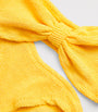 Yellow Jean Bikini