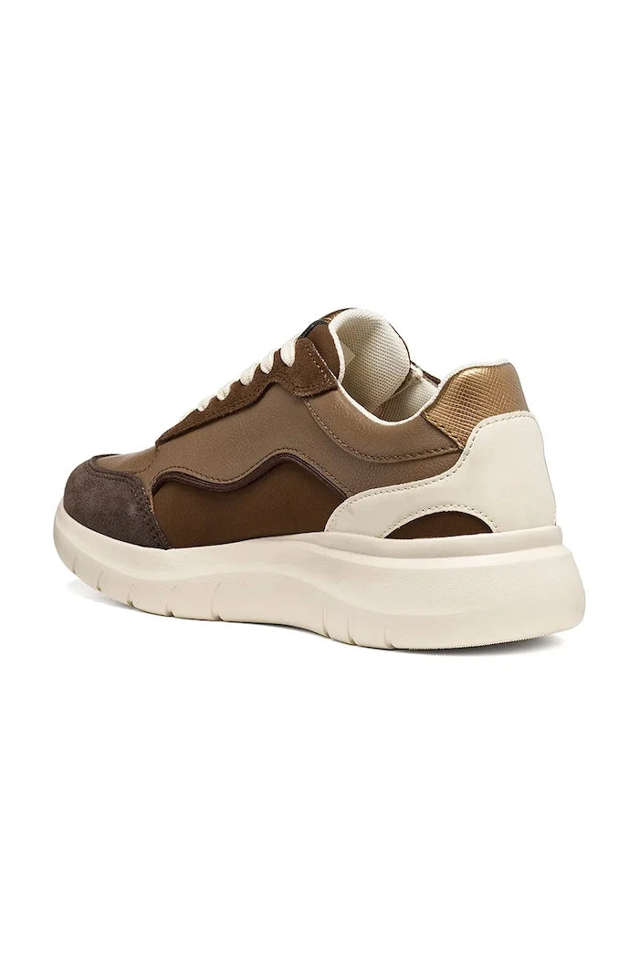 Geox D PLUMMERY маратонки дамски