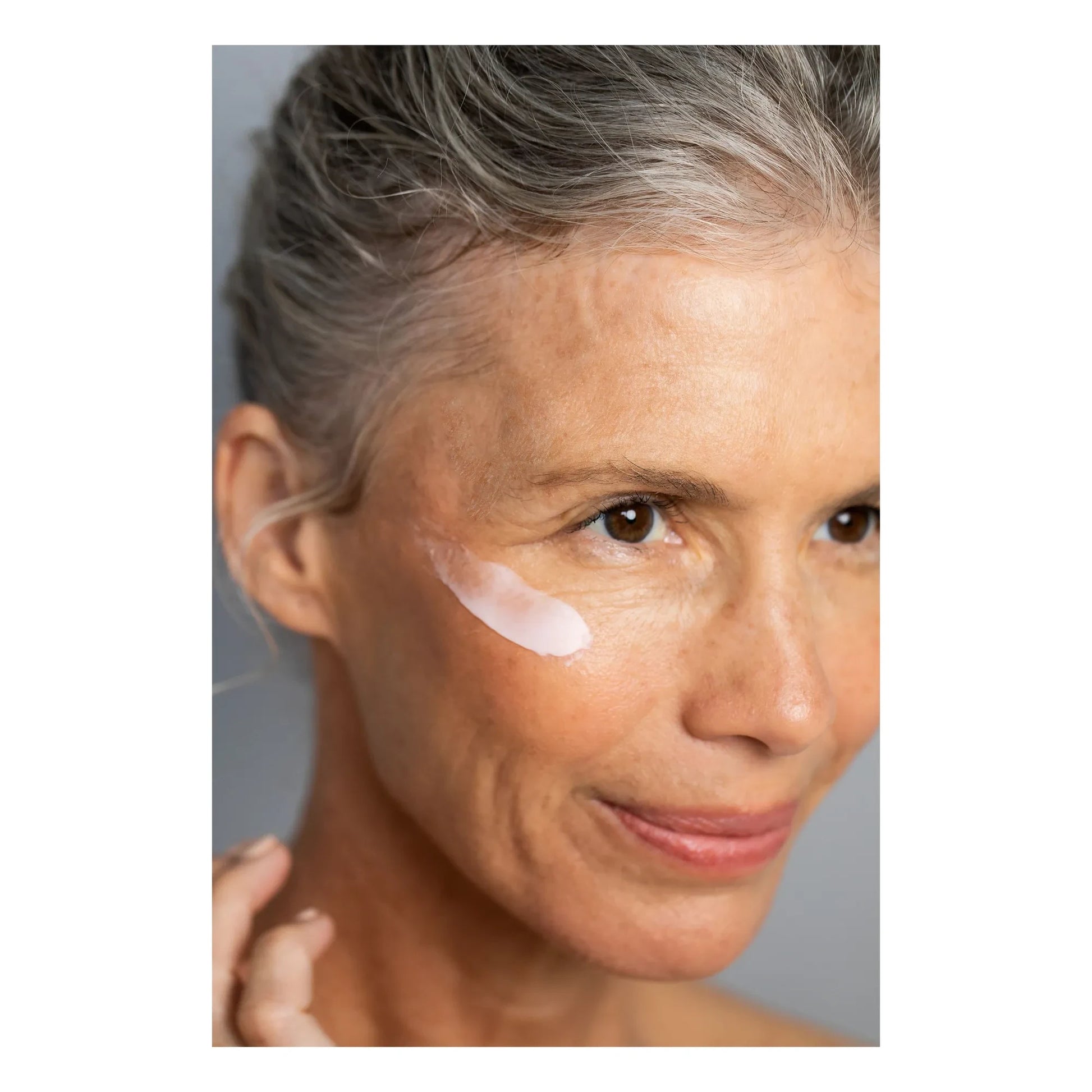 Odacité - Ashwagandha Vitamin C + Night Cream - 50ml