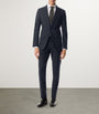 TOM FORD Stretch-Wool O'Connor Single-Breasted Suit