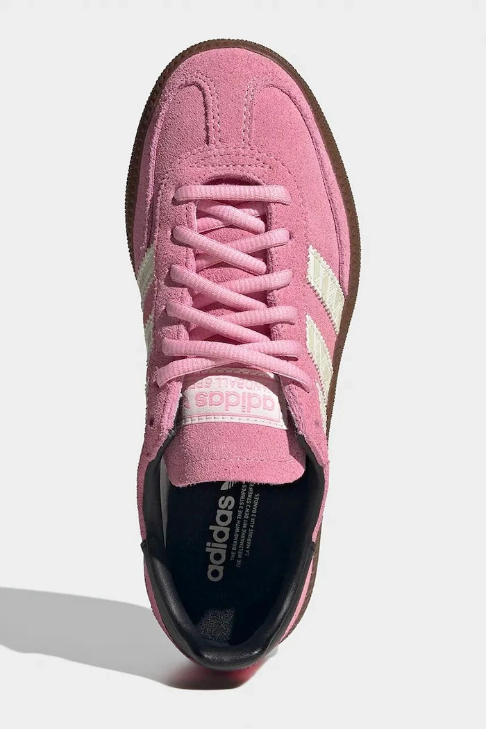 Çocuk süet spor ayakkabı adidas Originals HANDBALL SPEZIAL