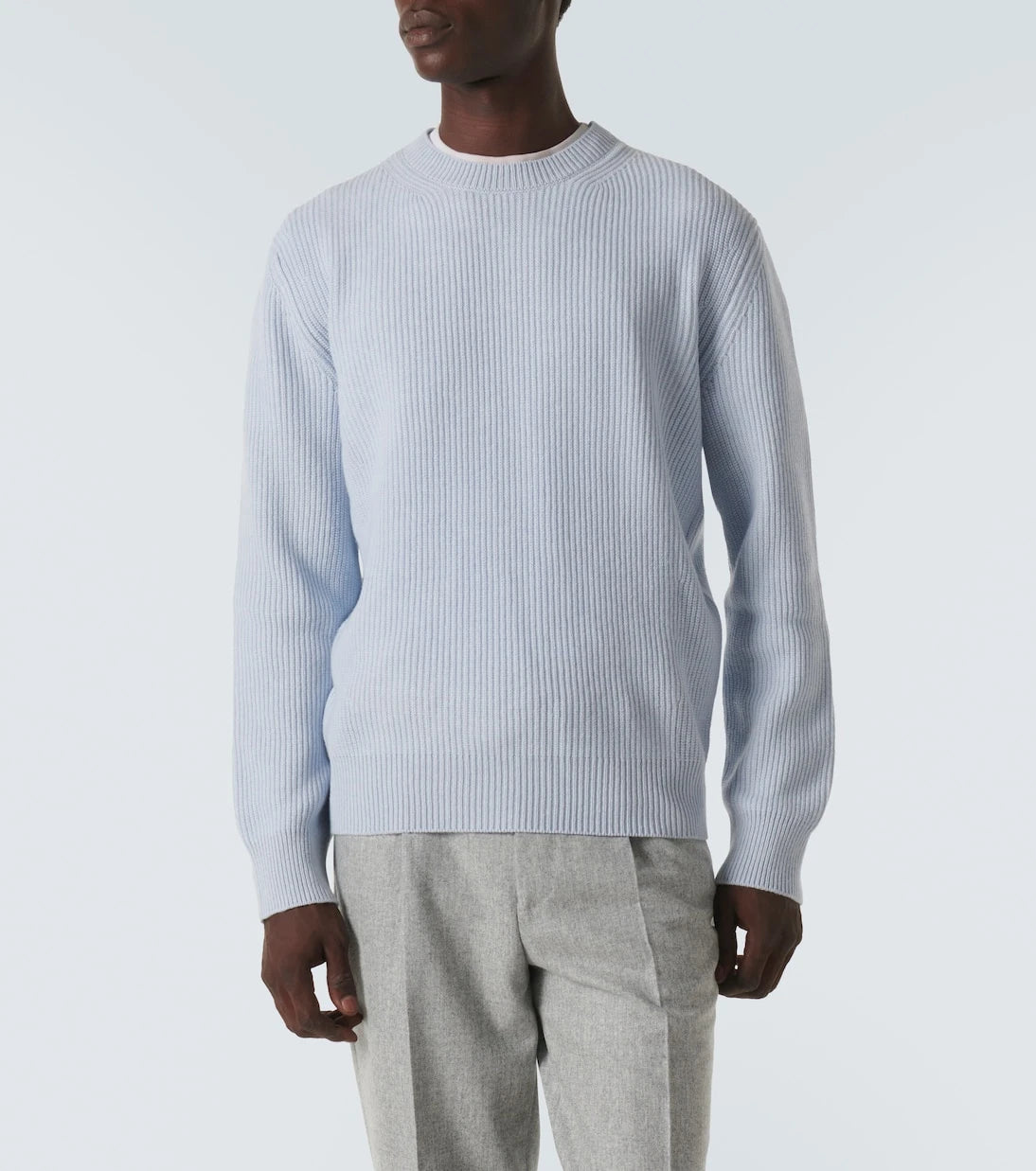 Zegna - Cashmere sweater