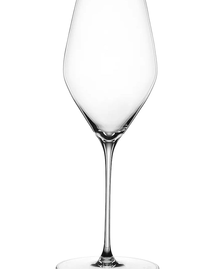 Комплект чаши за шампанско Spiegelau HI-LITE 347 ml (2 броя)