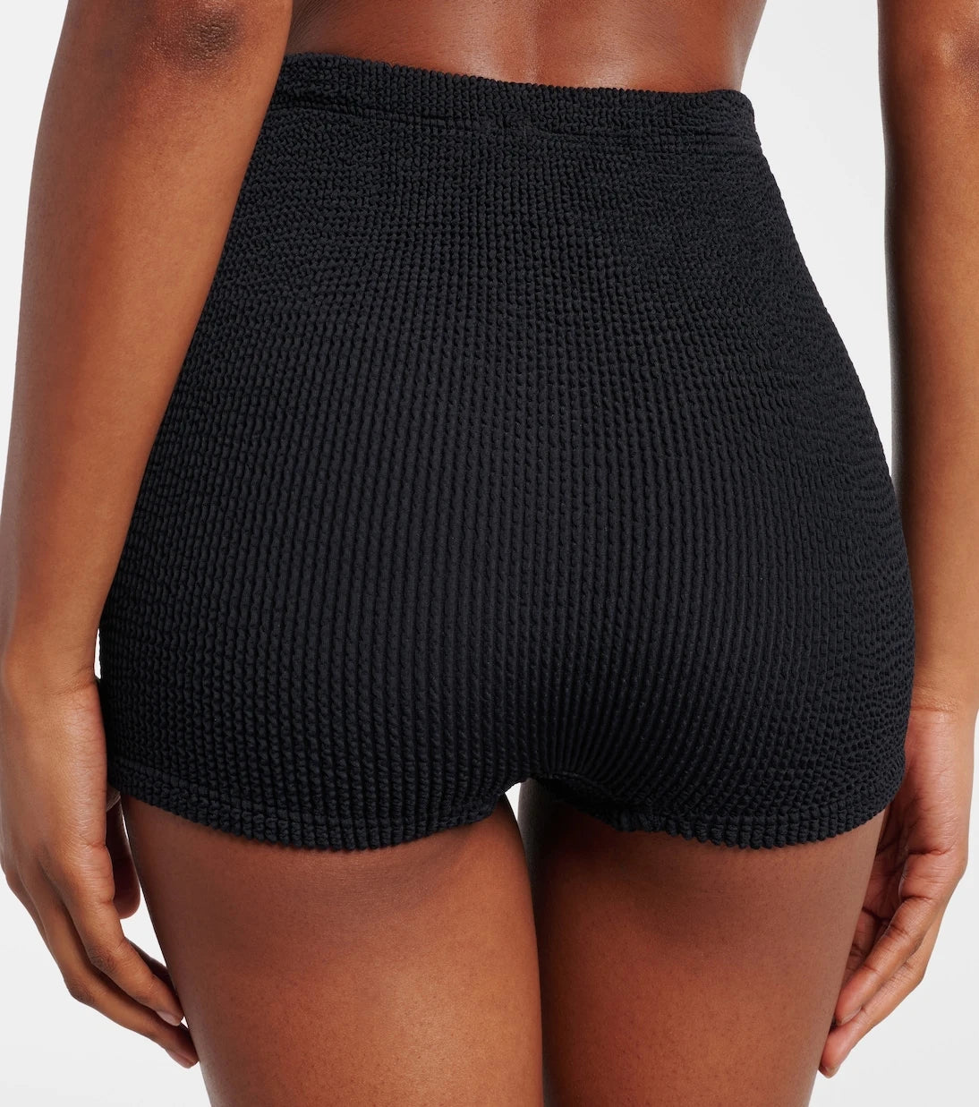 Hunza G - Shorty bikini bottoms