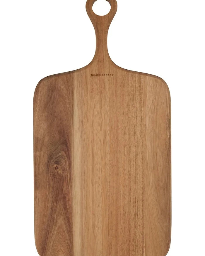 House Doctor HDEya 50 x 25 cm Kesme Tahtası