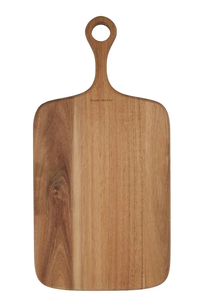 House Doctor HDEya 50 x 25 cm Kesme Tahtası