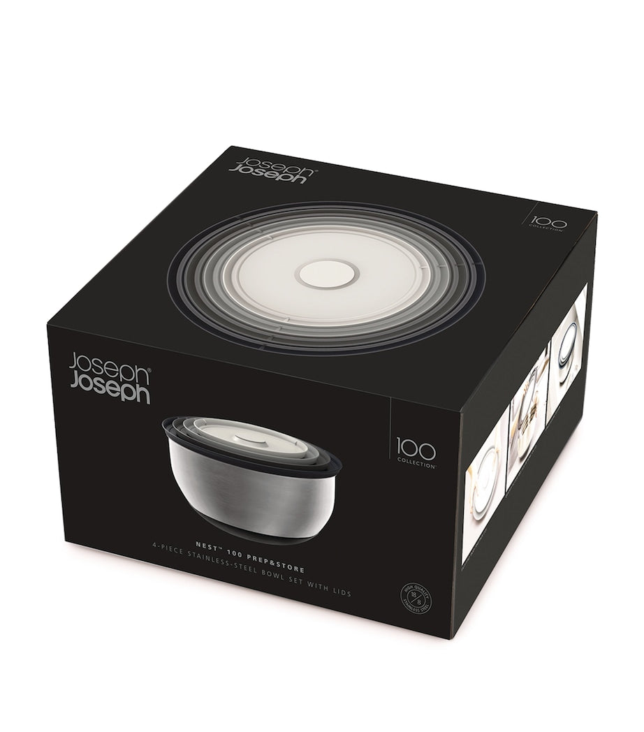 Nest Prep&Store Bowls (Set of 4)