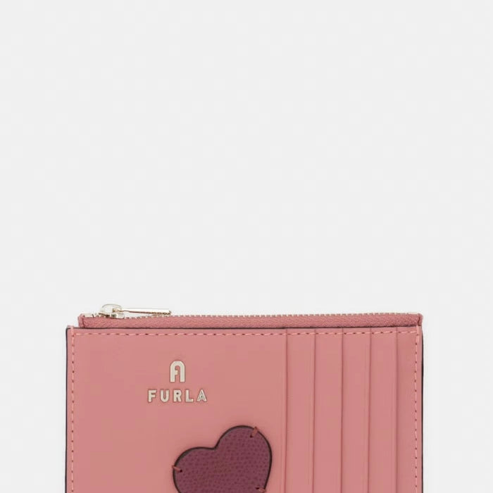 Furla kadın deri cüzdan
