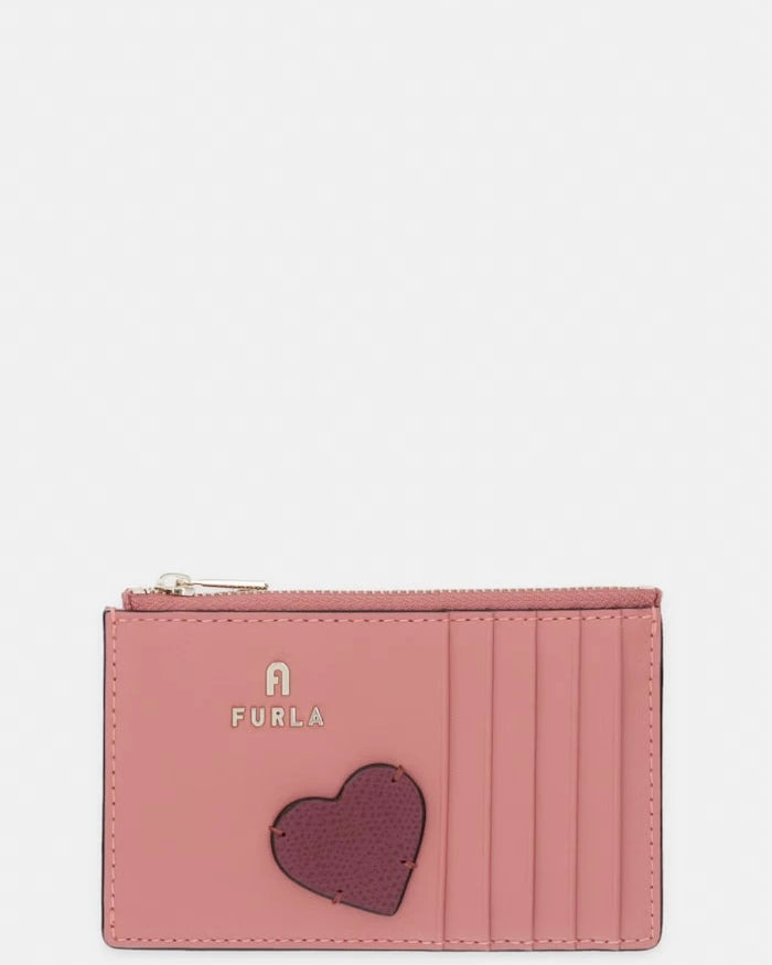 Furla kadın deri cüzdan