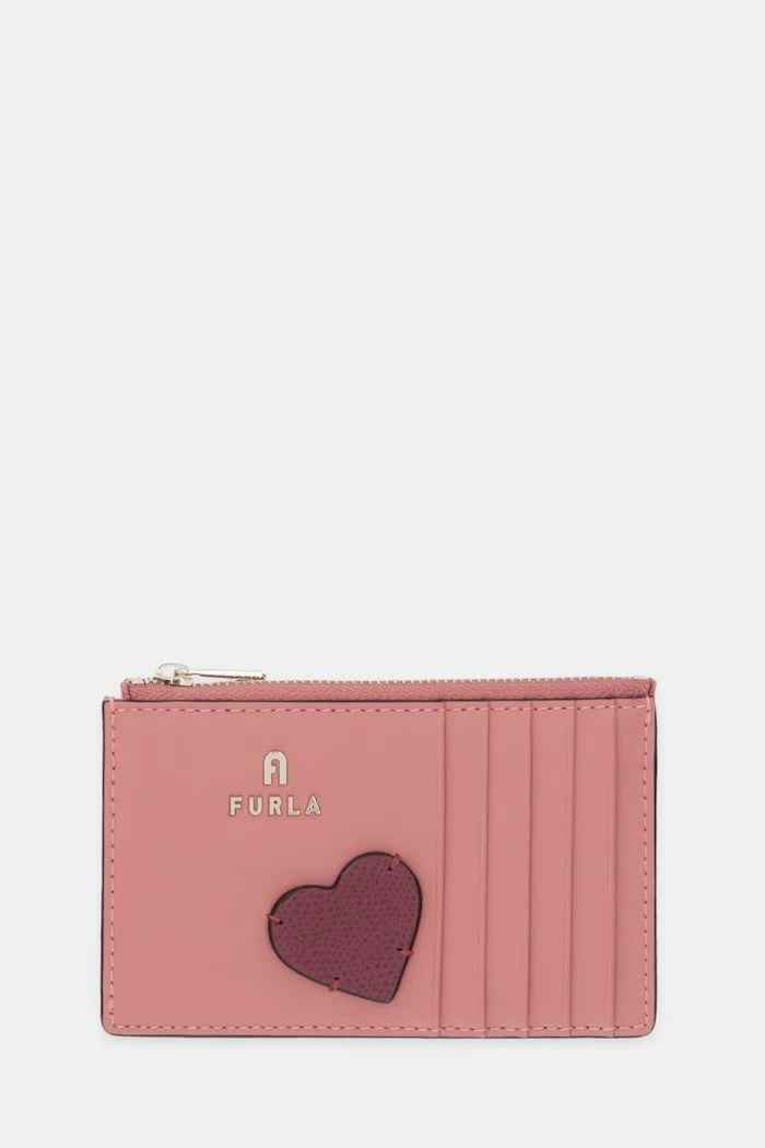 Furla kadın deri cüzdan